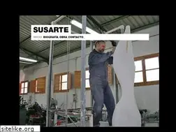 Sites similar to salvadorsusarte.es