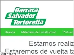 Sites similar to salvadortortorella.com