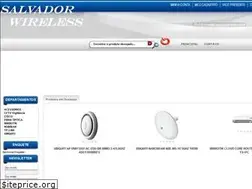 Sites similar to salvadorwireless.com.br