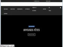 Sites similar to salvadsie.fr