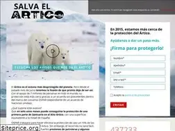 Sites similar to salvaelartico.es