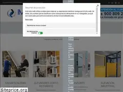 Sites similar to salvaescaleras-elevadores.com