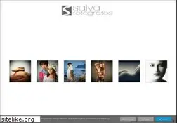 Sites similar to salvafotografos.com