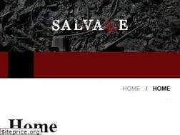 Sites similar to salvage.zone