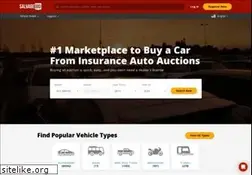Sites similar to salvagebid.com