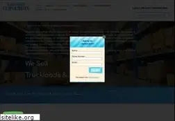 Sites similar to salvagecloseouts.com