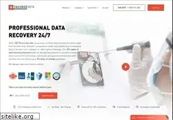 Sites similar to salvagedata.com