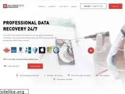 Sites similar to salvagedatarecovery.com