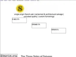 Sites similar to salvageeurope.com