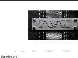 Sites similar to salvagegoodstn.com
