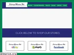Sites similar to salvagemarine.net