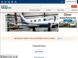 Sites similar to salvagesale.com