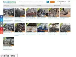 Sites similar to salvagesettlers.com