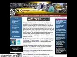 Sites similar to salvagesoftware.com