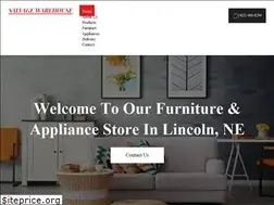 Sites similar to salvagewarehouses.com