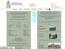 Sites similar to salvagewrights.com