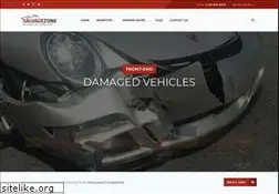 Sites similar to salvagezone.com