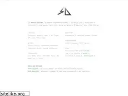 Sites similar to salvagni.io