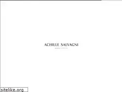 Sites similar to salvagniarchitetti.net