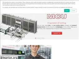 Sites similar to salvagnini.com