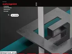 Sites similar to salvagnini.de
