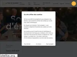 Sites similar to salvagny.org