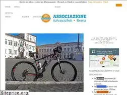 Sites similar to salvaiciclistiroma.it