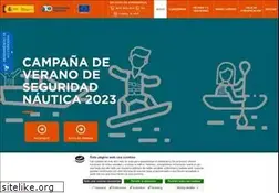Sites similar to salvamentomaritimo.es