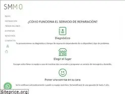 Sites similar to salvamimaquina.com