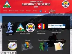 Sites similar to salvamontbihor.ro