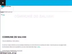 Sites similar to salvan.ch