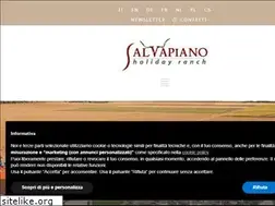 Sites similar to salvapiano.com