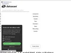 Sites similar to salvarani.com