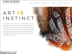 Sites similar to salvarasool.com