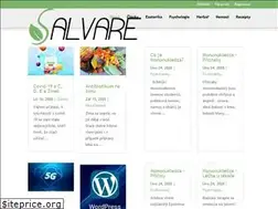 Sites similar to salvare.cz