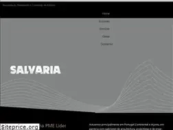 Sites similar to salvaria.pt