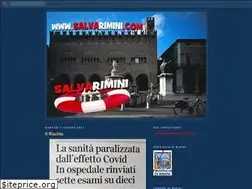 Sites similar to salvarimini.com