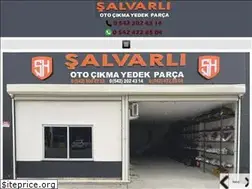 Sites similar to salvarliotocikma.com
