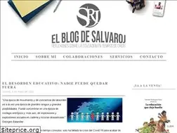 Sites similar to salvarojeducacion.com