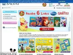 Sites similar to salvat.pt