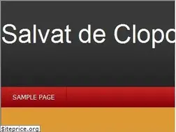 Sites similar to salvatdeclopotel.ro
