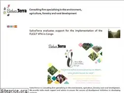 Sites similar to salvaterra.fr