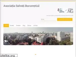 Sites similar to salvatibucurestiul.ro