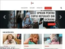 Sites similar to salvaticopiii.ro