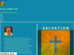 Sites similar to salvation101.com