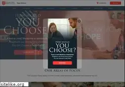 Sites similar to salvationarmytexas.org