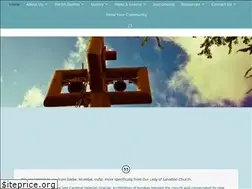 Sites similar to salvationchurch.in