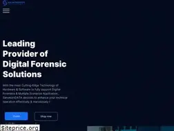 Sites similar to salvationdata.com