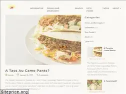 Sites similar to salvationtaco.com