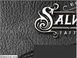 Sites similar to salvationtattoolounge.com